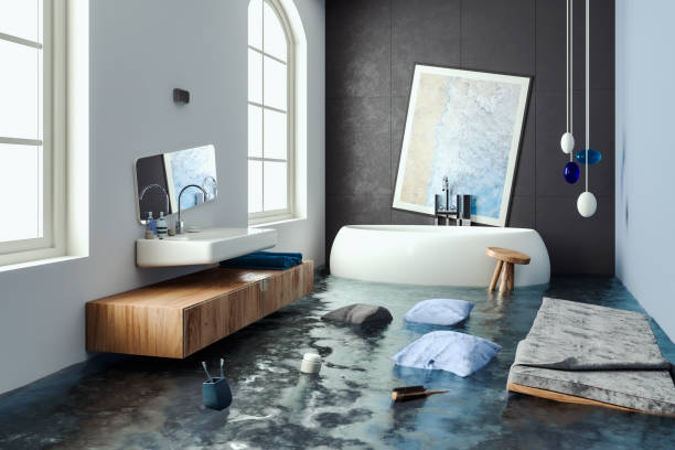 24/7 water damage repair in KY