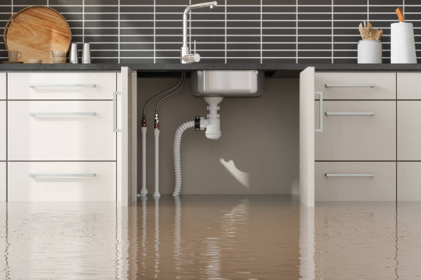 , KY Water damage restoration Company