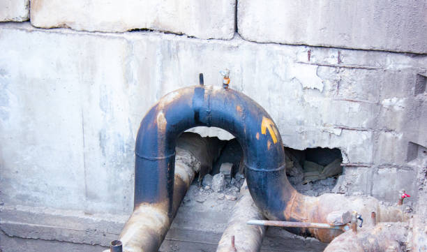 Best Flooded house restoration  in Hopkinsville, KY