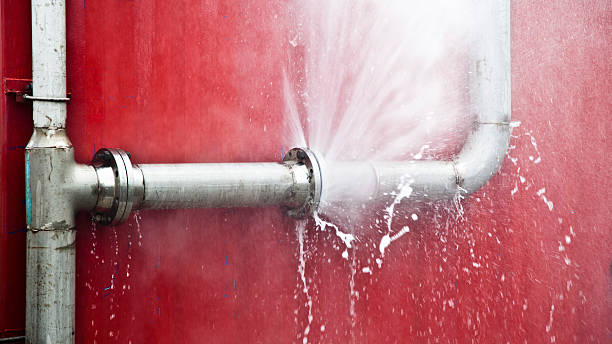 Best Commercial water damage restoration  in Hopkinsville, KY